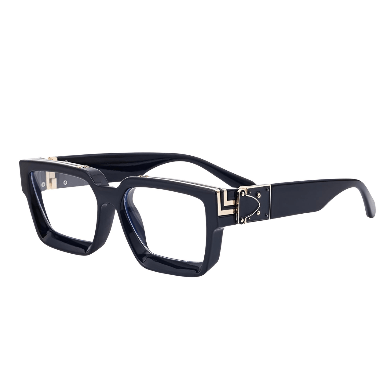 Millionaire Sunglasses For Men Vintage Square Fashion Glasses Luxury Retro Sunglasses Trending, Drestiny, Sunglasses, Gender_Men, United States, USA, Canada, Australia, New Zealand, United Kingdom, Black, Grey, Blue, Orange, Red, Silver, Transparent, White, Brown, Gold, Luxury square sunglasses men, Retro millionaire sunglasses, Statement sunglasses men, Men's designer square sunglasses, Vintage millionaire sunglasses, High-end sunglasses for men, Oversized square frame sunglasses men, shopdrestiny.com