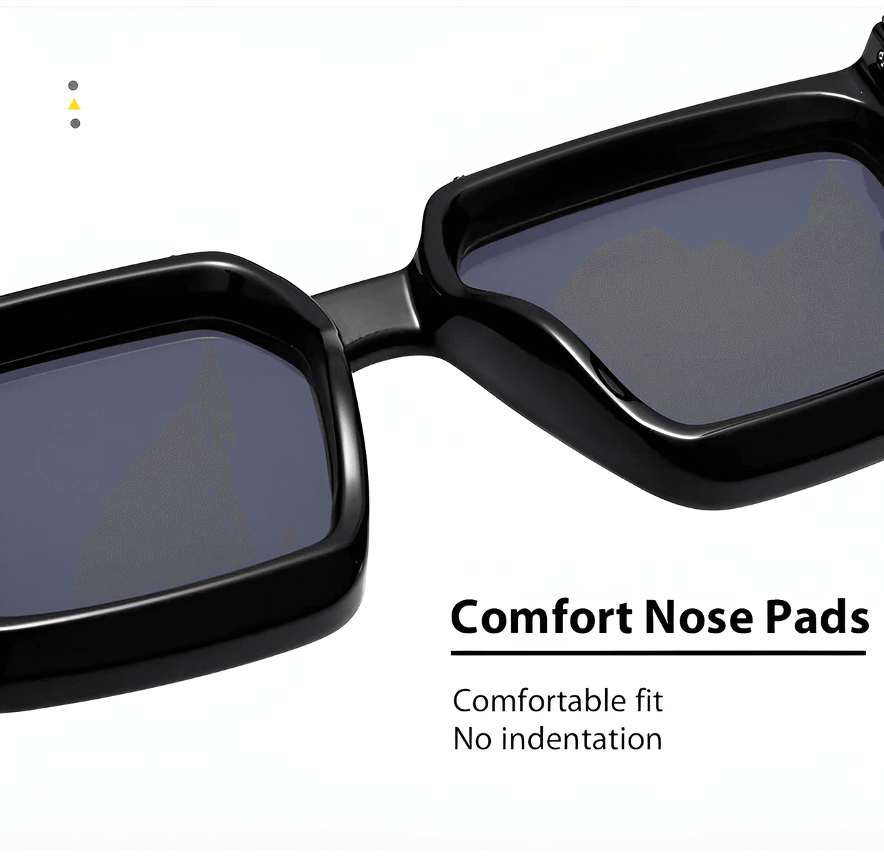 Millionaire Sunglasses For Men Vintage Square Fashion Glasses Luxury Retro Sunglasses Trending, Drestiny, Sunglasses, Gender_Men, United States, USA, Canada, Australia, New Zealand, United Kingdom, Black, Grey, Blue, Orange, Red, Silver, Transparent, White, Brown, Gold, Luxury square sunglasses men, Retro millionaire sunglasses, Statement sunglasses men, Men's designer square sunglasses, Vintage millionaire sunglasses, High-end sunglasses for men, Oversized square frame sunglasses men, shopdrestiny.com