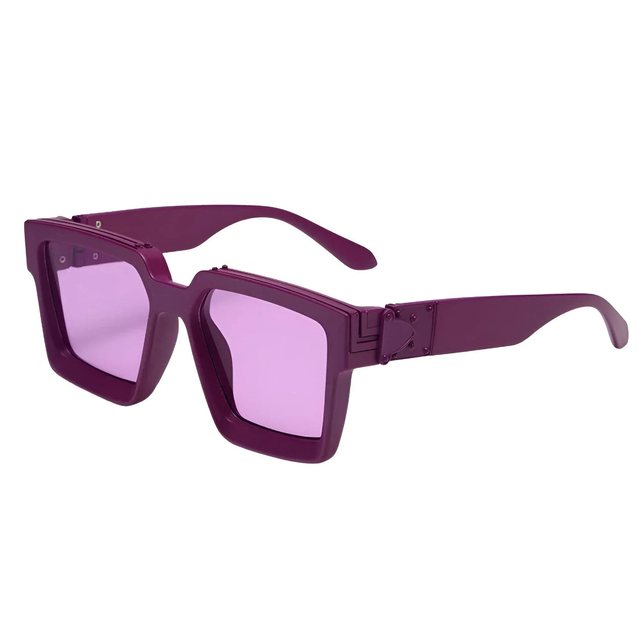 Millionaire Sunglasses For Men Vintage Square Fashion Glasses Luxury Retro Sunglasses Trending, Drestiny, Sunglasses, Gender_Men, United States, USA, Canada, Australia, New Zealand, United Kingdom, Black, Grey, Blue, Orange, Red, Silver, Transparent, White, Brown, Gold, Luxury square sunglasses men, Retro millionaire sunglasses, Statement sunglasses men, Men's designer square sunglasses, Vintage millionaire sunglasses, High-end sunglasses for men, Oversized square frame sunglasses men, shopdrestiny.com