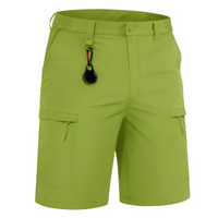 Thumbnail for Moisture Wicking Casual Shorts Mens Cargo Work Shorts Rip-Stop -, Shorts , Drestiny , 30, 32, 34, 36, 38, 40, 4XL, Army Green, Australia, Black, Blue, Blue Grey, Canada, Dark Grey, Green, Khaki, L, Light Grey, M, Mint Green, New Zealand, Orange, Shorts, Turquoise, United Kingdom, United States, White, XL, XXL, XXXL , Drestiny , www.shopdrestiny.com