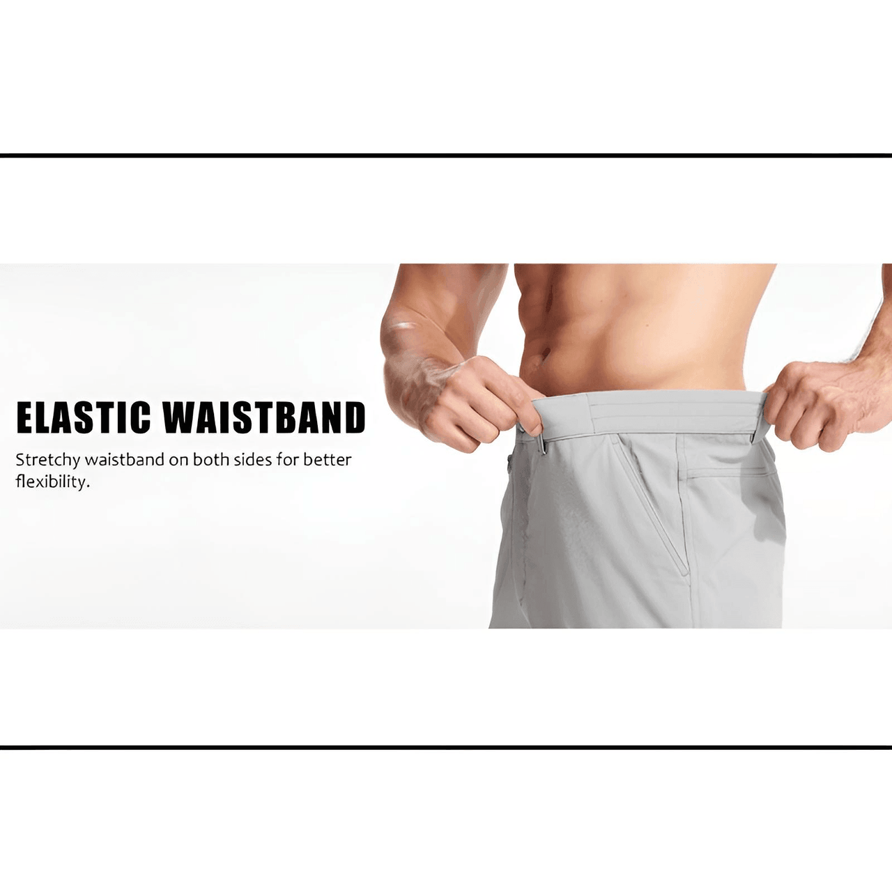 Moisture Wicking Casual Shorts Mens Cargo Work Shorts Rip-Stop -, Shorts , Drestiny , 30, 32, 34, 36, 38, 40, 4XL, Army Green, Australia, Black, Blue, Blue Grey, Canada, Dark Grey, Green, Khaki, L, Light Grey, M, Mint Green, New Zealand, Orange, Shorts, Turquoise, United Kingdom, United States, White, XL, XXL, XXXL , Drestiny , www.shopdrestiny.com