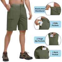 Thumbnail for Moisture Wicking Casual Shorts Mens Cargo Work Shorts Rip-Stop -, Shorts , Drestiny , 30, 32, 34, 36, 38, 40, 4XL, Army Green, Australia, Black, Blue, Blue Grey, Canada, Dark Grey, Green, Khaki, L, Light Grey, M, Mint Green, New Zealand, Orange, Shorts, Turquoise, United Kingdom, United States, White, XL, XXL, XXXL , Drestiny , www.shopdrestiny.com
