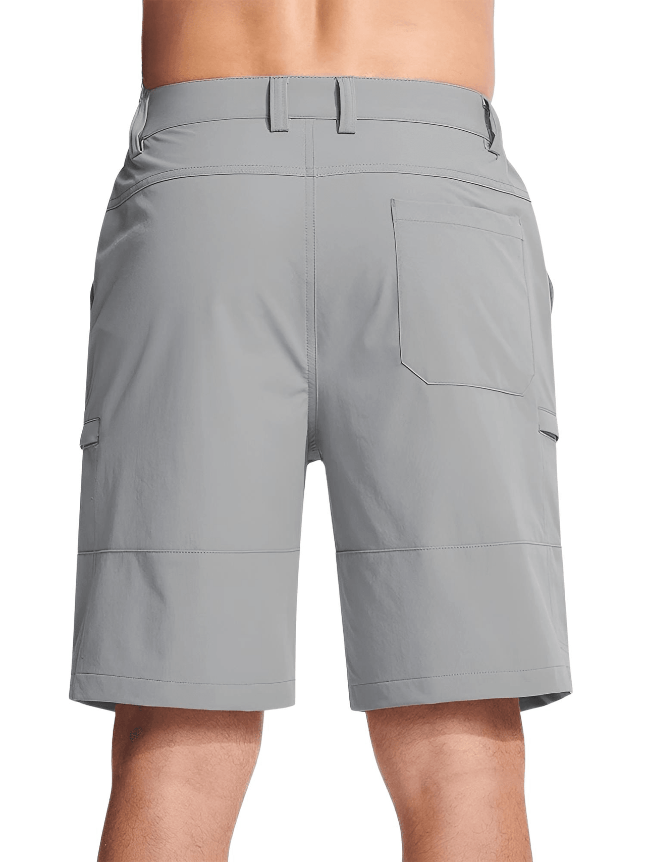 Moisture Wicking Casual Shorts Mens Cargo Work Shorts Rip-Stop -, Shorts , Drestiny , 30, 32, 34, 36, 38, 40, 4XL, Army Green, Australia, Black, Blue, Blue Grey, Canada, Dark Grey, Green, Khaki, L, Light Grey, M, Mint Green, New Zealand, Orange, Shorts, Turquoise, United Kingdom, United States, White, XL, XXL, XXXL , Drestiny , www.shopdrestiny.com