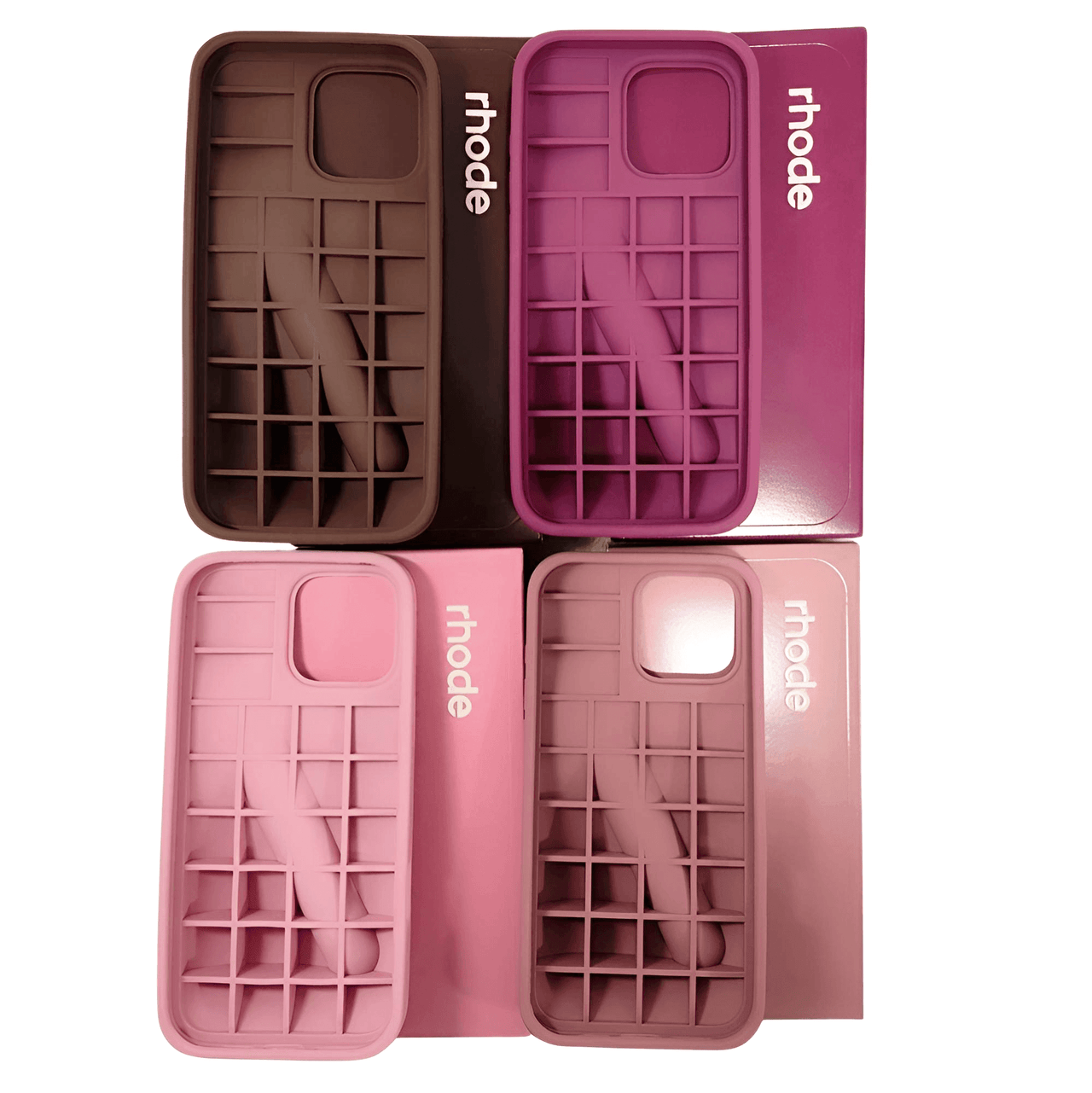 New Color Silicone Lipstick iPhone Case With Box Lip Gloss Holder Cover, Drestiny, Rhode Phone Case with Lip Gloss, Best iPhone Cases with Lip Gloss, Silicone iPhone Case with Lipstick Holder, Hailey Bieber Phone Case with Lip Gloss, United States, Canada, Australia, New Zealand, United Kingdom, UK, USA, Lip Gloss, Raspberry, Berry, Rose, Lmage, Orange, Espresso, Toast, Grey, Ribbon, Phone Cases, Gender_Women, shopdrestiny.com