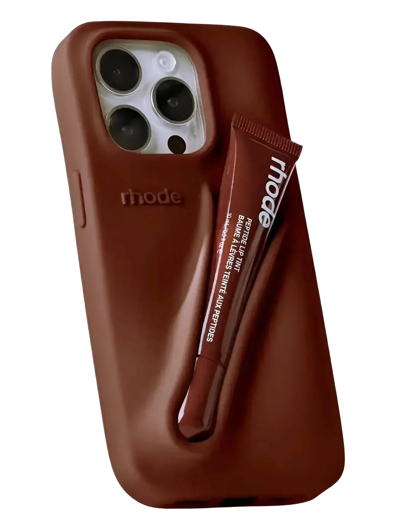 New Color Silicone Lipstick iPhone Case With Box Lip Gloss Holder Cover, Drestiny, Rhode Phone Case with Lip Gloss, Best iPhone Cases with Lip Gloss, Silicone iPhone Case with Lipstick Holder, Hailey Bieber Phone Case with Lip Gloss, United States, Canada, Australia, New Zealand, United Kingdom, UK, USA, Lip Gloss, Raspberry, Berry, Rose, Lmage, Orange, Espresso, Toast, Grey, Ribbon, Phone Cases, Gender_Women, shopdrestiny.com