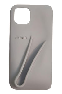 Thumbnail for New Color Silicone Lipstick iPhone Case With Box Lip Gloss Holder Cover, Drestiny, Rhode Phone Case with Lip Gloss, Best iPhone Cases with Lip Gloss, Silicone iPhone Case with Lipstick Holder, Hailey Bieber Phone Case with Lip Gloss, United States, Canada, Australia, New Zealand, United Kingdom, UK, USA, Lip Gloss, Raspberry, Berry, Rose, Lmage, Orange, Espresso, Toast, Grey, Ribbon, Phone Cases, Gender_Women, shopdrestiny.com