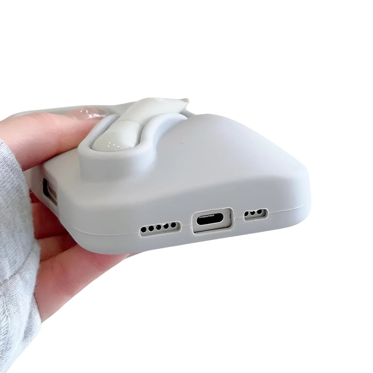 New Color Silicone Lipstick iPhone Case With Box Lip Gloss Holder Cover, Drestiny, Rhode Phone Case with Lip Gloss, Best iPhone Cases with Lip Gloss, Silicone iPhone Case with Lipstick Holder, Hailey Bieber Phone Case with Lip Gloss, United States, Canada, Australia, New Zealand, United Kingdom, UK, USA, Lip Gloss, Raspberry, Berry, Rose, Lmage, Orange, Espresso, Toast, Grey, Ribbon, Phone Cases, Gender_Women, shopdrestiny.com