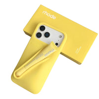 Thumbnail for New Color Silicone Lipstick iPhone Case With Box Lip Gloss Holder Cover, Drestiny, Rhode Phone Case with Lip Gloss, Best iPhone Cases with Lip Gloss, Silicone iPhone Case with Lipstick Holder, Hailey Bieber Phone Case with Lip Gloss, United States, Canada, Australia, New Zealand, United Kingdom, UK, USA, Lip Gloss, Raspberry, Berry, Rose, Lmage, Orange, Espresso, Toast, Grey, Ribbon, Phone Cases, Gender_Women, shopdrestiny.com