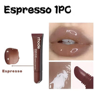 Thumbnail for New Lip Balm Phone Case Lip Gloss Long-Lasting Moisturizing Liquid Lipstick Transparent Lip Glaze, Drestiny, Lip Gloss, Rhode Lip Gloss Phone Case, Best Lip Gloss Phone Case, Hailey Bieber Lip Gloss Phone Case, Phone Case with Built-in Lip Gloss, United States, USA, Canada, Australia, New Zealand, United Kingdom, UK, Peach Pit, Ribbon, Espresso, Toast, Raspberry Jelly, Guava Spritz, Salty Tan, Short Cake, Unscented, Strawberry, Cinnamon Roll, Watermelon, Jelly Bean, Passionfruit, Shopdrestiny.com, Women