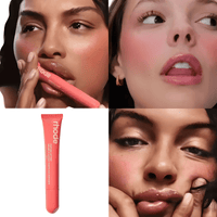 Thumbnail for New Lip Balm Phone Case Lip Gloss Long-Lasting Moisturizing Liquid Lipstick Transparent Lip Glaze, Drestiny, Lip Gloss, Rhode Lip Gloss Phone Case, Best Lip Gloss Phone Case, Hailey Bieber Lip Gloss Phone Case, Phone Case with Built-in Lip Gloss, United States, USA, Canada, Australia, New Zealand, United Kingdom, UK, Peach Pit, Ribbon, Espresso, Toast, Raspberry Jelly, Guava Spritz, Salty Tan, Short Cake, Unscented, Strawberry, Cinnamon Roll, Watermelon, Jelly Bean, Passionfruit, Shopdrestiny.com, Women