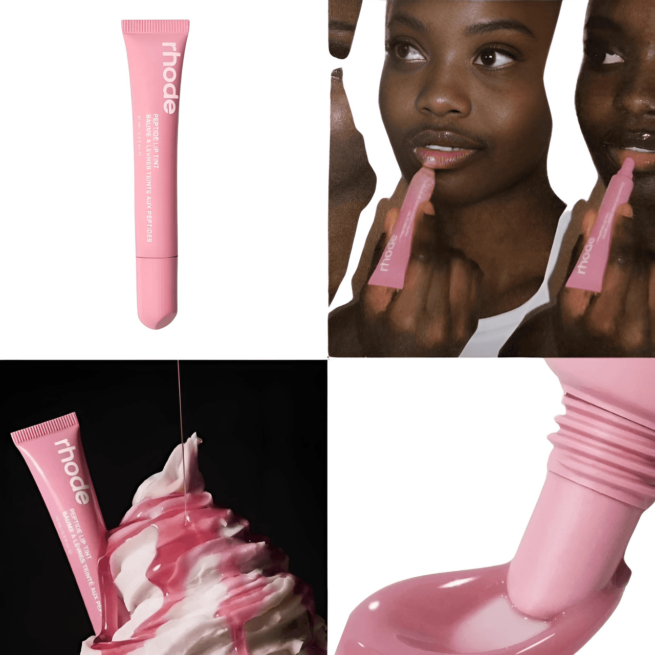 New Lip Balm Phone Case Lip Gloss Long-Lasting Moisturizing Liquid Lipstick Transparent Lip Glaze, Drestiny, Lip Gloss, Rhode Lip Gloss Phone Case, Best Lip Gloss Phone Case, Hailey Bieber Lip Gloss Phone Case, Phone Case with Built-in Lip Gloss, United States, USA, Canada, Australia, New Zealand, United Kingdom, UK, Peach Pit, Ribbon, Espresso, Toast, Raspberry Jelly, Guava Spritz, Salty Tan, Short Cake, Unscented, Strawberry, Cinnamon Roll, Watermelon, Jelly Bean, Passionfruit, Shopdrestiny.com, Women