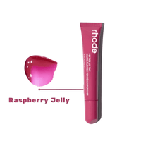 Thumbnail for New Lip Balm Phone Case Lip Gloss Long-Lasting Moisturizing Liquid Lipstick Transparent Lip Glaze, Drestiny, Lip Gloss, Rhode Lip Gloss Phone Case, Best Lip Gloss Phone Case, Hailey Bieber Lip Gloss Phone Case, Phone Case with Built-in Lip Gloss, United States, USA, Canada, Australia, New Zealand, United Kingdom, UK, Peach Pit, Ribbon, Espresso, Toast, Raspberry Jelly, Guava Spritz, Salty Tan, Short Cake, Unscented, Strawberry, Cinnamon Roll, Watermelon, Jelly Bean, Passionfruit, Shopdrestiny.com, Women