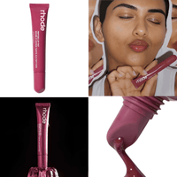 Thumbnail for New Lip Balm Phone Case Lip Gloss Long-Lasting Moisturizing Liquid Lipstick Transparent Lip Glaze, Drestiny, Lip Gloss, Rhode Lip Gloss Phone Case, Best Lip Gloss Phone Case, Hailey Bieber Lip Gloss Phone Case, Phone Case with Built-in Lip Gloss, United States, USA, Canada, Australia, New Zealand, United Kingdom, UK, Peach Pit, Ribbon, Espresso, Toast, Raspberry Jelly, Guava Spritz, Salty Tan, Short Cake, Unscented, Strawberry, Cinnamon Roll, Watermelon, Jelly Bean, Passionfruit, Shopdrestiny.com, Women