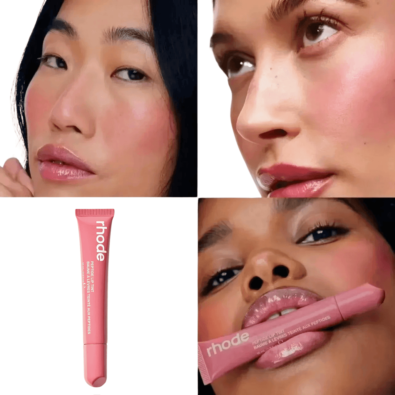 New Lip Balm Phone Case Lip Gloss Long-Lasting Moisturizing Liquid Lipstick Transparent Lip Glaze, Drestiny, Lip Gloss, Rhode Lip Gloss Phone Case, Best Lip Gloss Phone Case, Hailey Bieber Lip Gloss Phone Case, Phone Case with Built-in Lip Gloss, United States, USA, Canada, Australia, New Zealand, United Kingdom, UK, Peach Pit, Ribbon, Espresso, Toast, Raspberry Jelly, Guava Spritz, Salty Tan, Short Cake, Unscented, Strawberry, Cinnamon Roll, Watermelon, Jelly Bean, Passionfruit, Shopdrestiny.com, Women