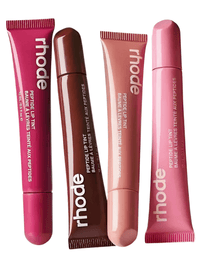 Thumbnail for New Lip Balm Phone Case Lip Gloss Long-Lasting Moisturizing Liquid Lipstick Transparent Lip Glaze, Drestiny, Lip Gloss, Rhode Lip Gloss Phone Case, Best Lip Gloss Phone Case, Hailey Bieber Lip Gloss Phone Case, Phone Case with Built-in Lip Gloss, United States, USA, Canada, Australia, New Zealand, United Kingdom, UK, Peach Pit, Ribbon, Espresso, Toast, Raspberry Jelly, Guava Spritz, Salty Tan, Short Cake, Unscented, Strawberry, Cinnamon Roll, Watermelon, Jelly Bean, Passionfruit, Shopdrestiny.com, Women