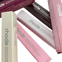 Thumbnail for New Lip Balm Phone Case Lip Gloss Long-Lasting Moisturizing Liquid Lipstick Transparent Lip Glaze, Drestiny, Lip Gloss, Rhode Lip Gloss Phone Case, Best Lip Gloss Phone Case, Hailey Bieber Lip Gloss Phone Case, Phone Case with Built-in Lip Gloss, United States, USA, Canada, Australia, New Zealand, United Kingdom, UK, Peach Pit, Ribbon, Espresso, Toast, Raspberry Jelly, Guava Spritz, Salty Tan, Short Cake, Unscented, Strawberry, Cinnamon Roll, Watermelon, Jelly Bean, Passionfruit, Shopdrestiny.com, Women