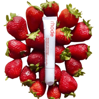 Thumbnail for New Lip Balm Phone Case Lip Gloss Long-Lasting Moisturizing Liquid Lipstick Transparent Lip Glaze, Drestiny, Lip Gloss, Rhode Lip Gloss Phone Case, Best Lip Gloss Phone Case, Hailey Bieber Lip Gloss Phone Case, Phone Case with Built-in Lip Gloss, United States, USA, Canada, Australia, New Zealand, United Kingdom, UK, Peach Pit, Ribbon, Espresso, Toast, Raspberry Jelly, Guava Spritz, Salty Tan, Short Cake, Unscented, Strawberry, Cinnamon Roll, Watermelon, Jelly Bean, Passionfruit, Shopdrestiny.com, Women