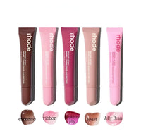 Thumbnail for New Lip Balm Phone Case Lip Gloss Long-Lasting Moisturizing Liquid Lipstick Transparent Lip Glaze, Drestiny, Lip Gloss, Rhode Lip Gloss Phone Case, Best Lip Gloss Phone Case, Hailey Bieber Lip Gloss Phone Case, Phone Case with Built-in Lip Gloss, United States, USA, Canada, Australia, New Zealand, United Kingdom, UK, Peach Pit, Ribbon, Espresso, Toast, Raspberry Jelly, Guava Spritz, Salty Tan, Short Cake, Unscented, Strawberry, Cinnamon Roll, Watermelon, Jelly Bean, Passionfruit, Shopdrestiny.com, Women