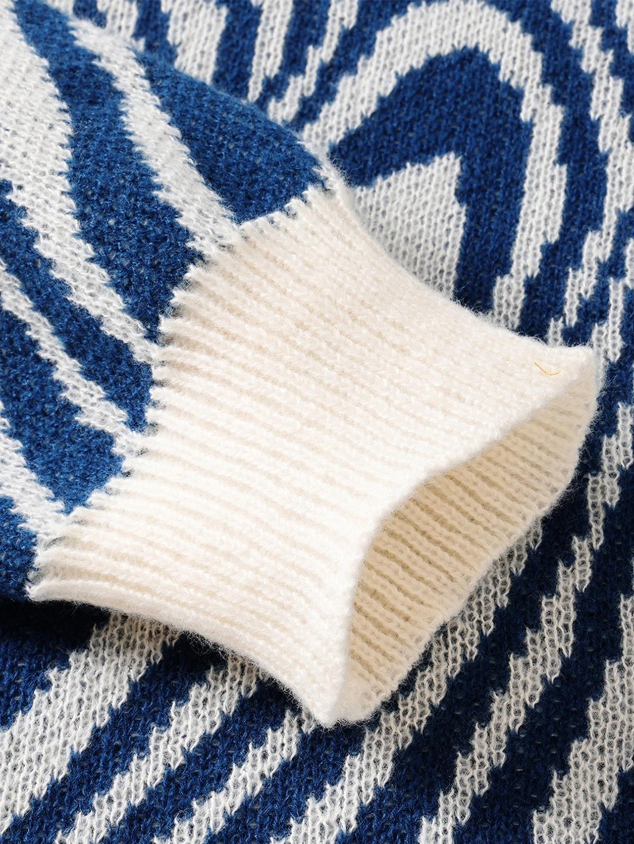 New Popular Maze Pattern Pullover Sweater Jacquard Casual Round Neck Contrast Color Knitted Men's Pullover Jumpers, Drestiny, Sweaters, Pullovers, Long Sleeves, S, M, L, XL, XXL, 2XL, United States, Australia, USA, New Zealand, United Kingdom, UK, Blue, Black, Grey, Dark Grey, Orange Red, Green, Purple, Sky Blue, Pink, Khaki, Men's Maze Sweater, Men's Maze Knit Sweater, Oversized Men's Maze Jumper, Wool Men's Maze Sweater, Designer Men's Maze Sweater, shopdrestiny.com