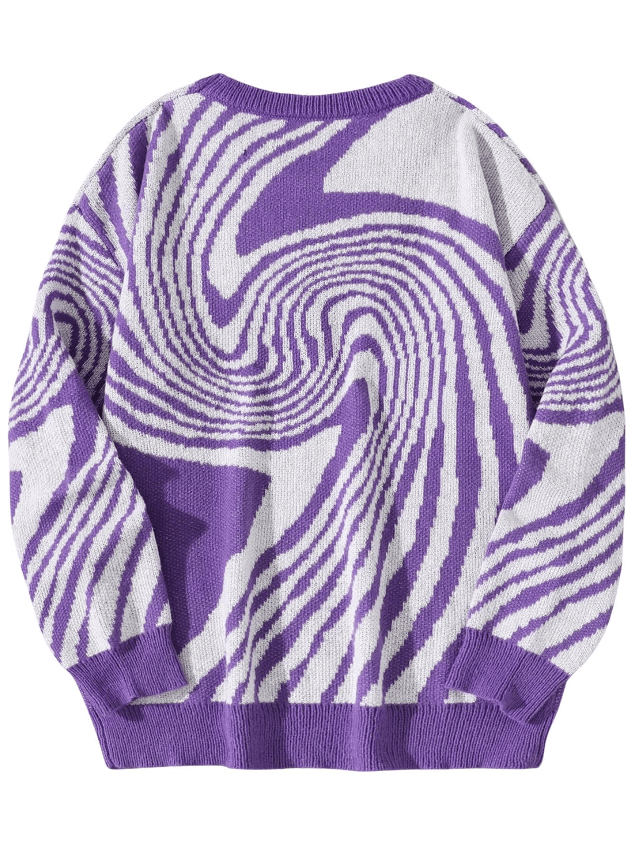 New Popular Maze Pattern Pullover Sweater Jacquard Casual Round Neck Contrast Color Knitted Men's Pullover Jumpers, Drestiny, Sweaters, Pullovers, Long Sleeves, S, M, L, XL, XXL, 2XL, United States, Australia, USA, New Zealand, United Kingdom, UK, Blue, Black, Grey, Dark Grey, Orange Red, Green, Purple, Sky Blue, Pink, Khaki, Men's Maze Sweater, Men's Maze Knit Sweater, Oversized Men's Maze Jumper, Wool Men's Maze Sweater, Designer Men's Maze Sweater, Brown, shopdrestiny.com