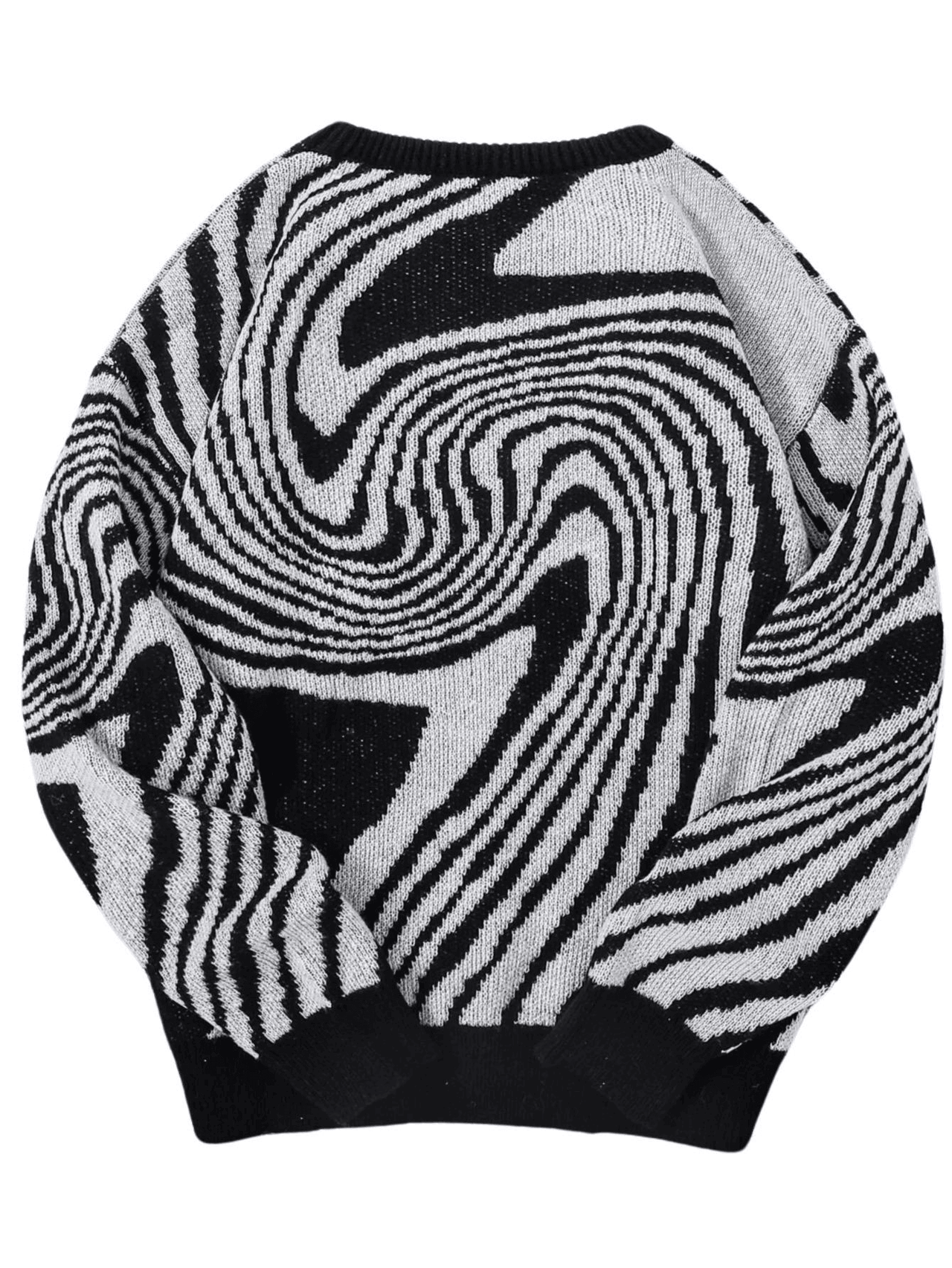 New Popular Maze Pattern Pullover Sweater Jacquard Casual Round Neck Contrast Color Knitted Men's Pullover Jumpers, Drestiny, Sweaters, Pullovers, Long Sleeves, S, M, L, XL, XXL, 2XL, United States, Australia, USA, New Zealand, United Kingdom, UK, Blue, Black, Grey, Dark Grey, Orange Red, Green, Purple, Sky Blue, Pink, Khaki, Men's Maze Sweater, Men's Maze Knit Sweater, Oversized Men's Maze Jumper, Wool Men's Maze Sweater, Designer Men's Maze Sweater, shopdrestiny.com