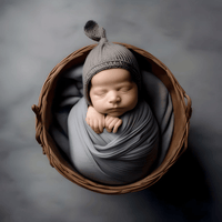 Thumbnail for Newborn Photography Props Backdrop Blanket -, Baby & Toddler Clothing Accessories , Drestiny , Australia, Backdrops, Blankets, Blue, Boys, Brown, Canada, FR, Girls, Green, Grey, Khaki, Light Blue, Light Green, New Zealand, Pink, Purple, Red, United Kingdom, United States, White, Yellow , Drestiny , www.shopdrestiny.com