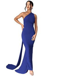 Thumbnail for Sexy Backless Convertible Maxi Dress!