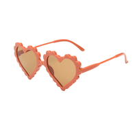 Thumbnail for Heart Shaped Sunglasses For Children - UV 400 Eye Protection! -, Sunglasses , Drestiny , Australia, Beige, Black, Canada, Coffee, Deep Pink, Girls, Green, New Zealand, Orange, Pink, Red, Sunglasses, TD, United Kingdom, United States , Drestiny , www.shopdrestiny.com