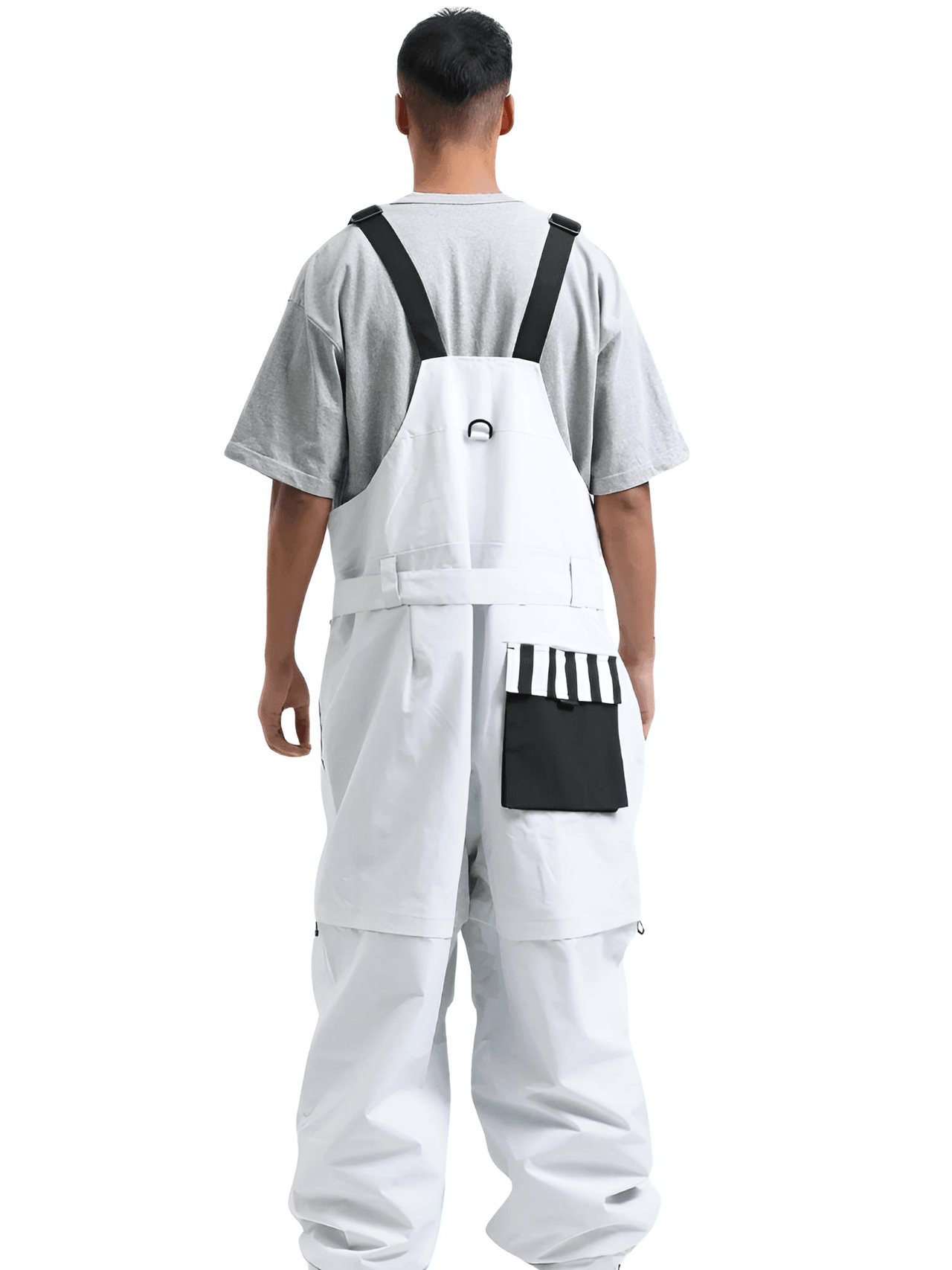 Outdoor Skiing Strap Pants New 2025 Winter Loose Sports Ski Trousers Windproof Waterproof Women Men Warm Snowboarding Overalls, Drestiny Snow Pants, Waterproof Snow pants, Cheap Snow Pants, Men's Snow pants, Women's Snow Pants, United States,  Green, Drestiny, Red, Black, Light Grey, Deep Pink, Pink Snow Pants, Khaki, Canada, Australia, New Zealand, United Kingdom, XS, S, M, L, XL, shopdrestiny.com