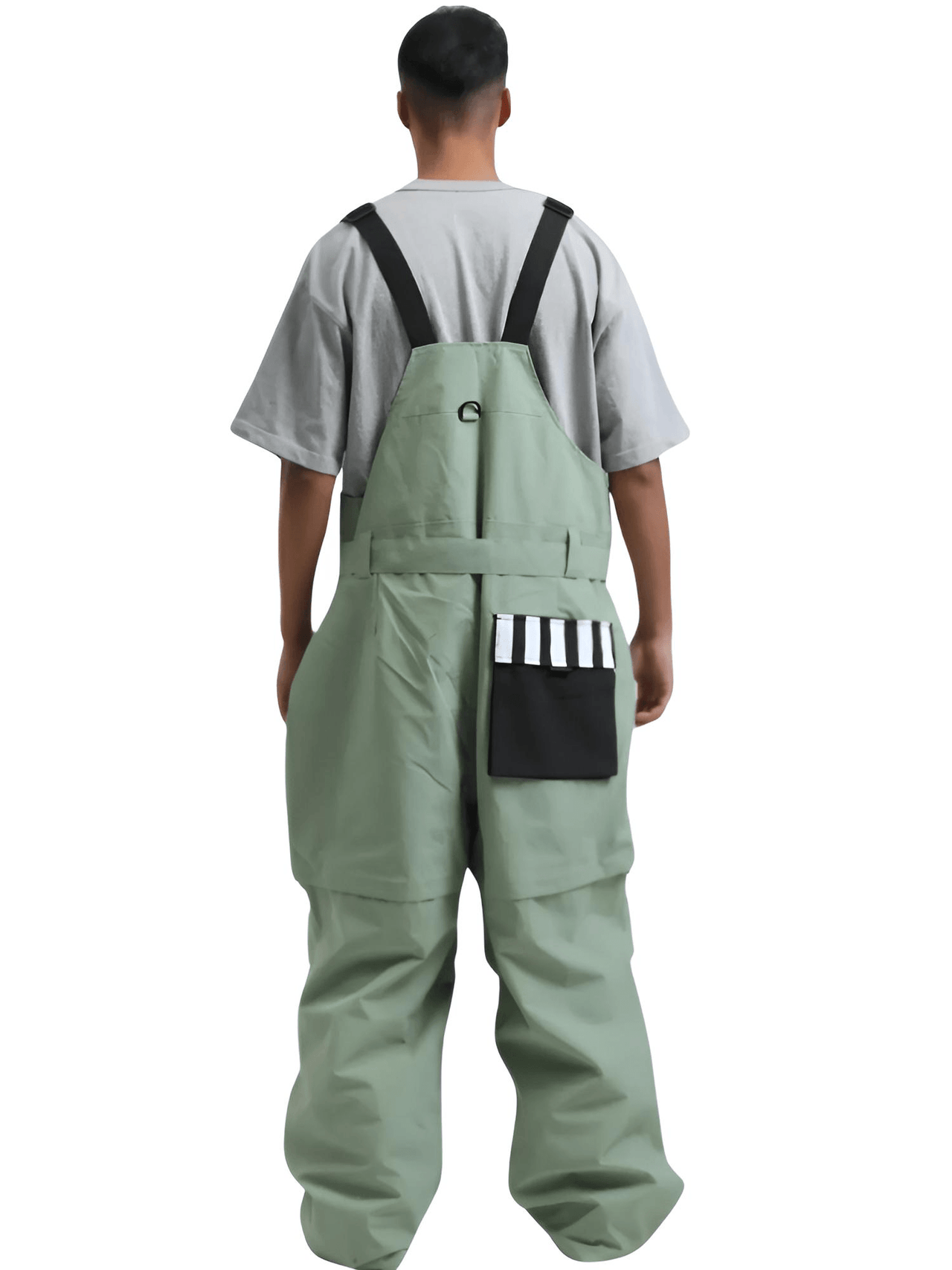 Outdoor Skiing Strap Pants New 2025 Winter Loose Sports Ski Trousers Windproof Waterproof Women Men Warm Snowboarding Overalls, Drestiny Snow Pants, Waterproof Snow pants, Cheap Snow Pants, Men's Snow pants, Women's Snow Pants, United States,  Green, Drestiny, Red, Black, Light Grey, Deep Pink, Pink Snow Pants, Khaki, Canada, Australia, New Zealand, United Kingdom, XS, S, M, L, XL, shopdrestiny.com