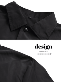 Thumbnail for Oversized Streetwear Jacket For Men and Women -, Jackets , Drestiny , 4XL, 5XL, Army Green, Australia, Black, Coats, Dark Blue, Jackets, L, M, Navy, New Zealand, Purple, S, United Kingdom, United States, White, XL, XXL, XXXL, Yellow , Drestiny , www.shopdrestiny.com