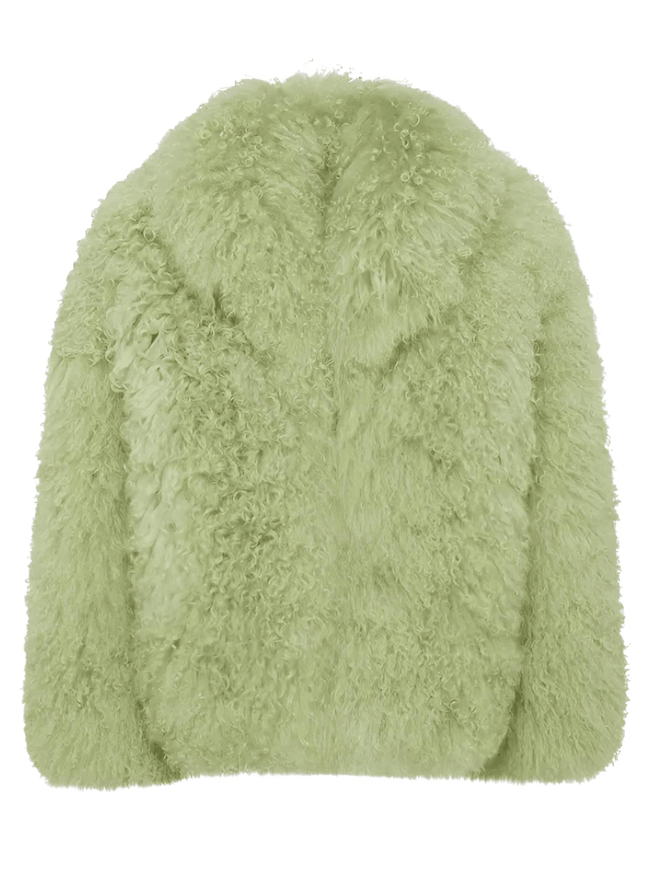 Oversize Plush Fur Coat For Women Elegant Soft Warm Long Sleeve Loose Jackets Winter Chic Street Outerwear , Coats, Drestiny, Jackets, Green, Beige, Brown, United States, Australia, New Zealand, United Kingdom, S, M, L, shopdrestiny.com, faux fur coats