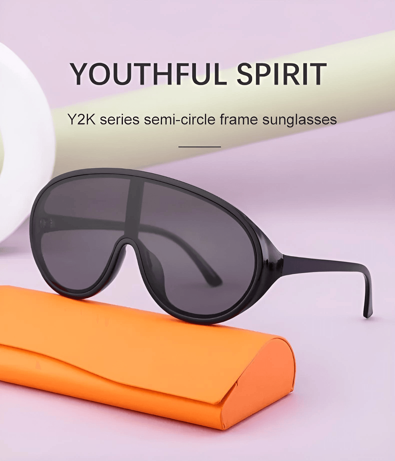 Oversized Shield Sunglasses Fashion One Piece Sun Glasses Big Frame Shades, Sunglasses, Gender_Women, Gender_Men, United States, USA, Canada, Australia, New Zealand, United Kingdom, UK, Black, White, Blue, Transparent, Grey, Pink, Silver, Brown, large shield sunglasses women, futuristic shield sunglasses, rimless shield sunglasses, wrap around sunglasses oversized, y2k shield sunglasses, big shield sunglasses, statement shield sunglasses, shopdrestiny.com