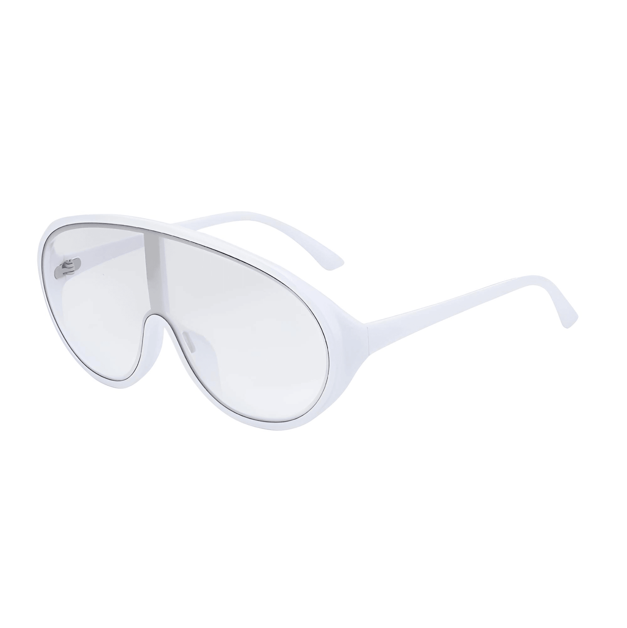 Oversized Shield Sunglasses Fashion One Piece Sun Glasses Big Frame Shades, Sunglasses, Gender_Women, Gender_Men, United States, USA, Canada, Australia, New Zealand, United Kingdom, UK, Black, White, Blue, Transparent, Grey, Pink, Silver, Brown, large shield sunglasses women, futuristic shield sunglasses, rimless shield sunglasses, wrap around sunglasses oversized, y2k shield sunglasses, big shield sunglasses, statement shield sunglasses, shopdrestiny.com