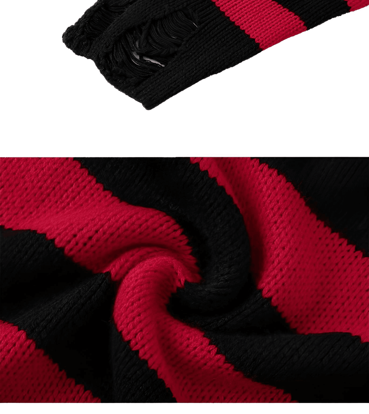 Unisex Oversized Punk Style Sweaters -, Sweaters , Drestiny , Australia, Black, DarkGreen, Green, L, Lime Green, M, New Zealand, Pullovers, Red, S, Sweaters, United Kingdom, United States, White, XL, XXL , Drestiny , www.shopdrestiny.com