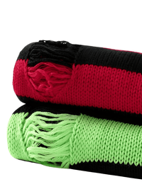 Thumbnail for Unisex Oversized Punk Style Sweaters -, Sweaters , Drestiny , Australia, Black, DarkGreen, Green, L, Lime Green, M, New Zealand, Pullovers, Red, S, Sweaters, United Kingdom, United States, White, XL, XXL , Drestiny , www.shopdrestiny.com