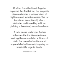 Thumbnail for Real Rex Rabbit Fur Coat With Fox Fur Collar Women's Rabbit Fur Short Jacket Thick Warm New Fashion, Drestiny, Coats, Fur Coats, United States, USA, Canada, Australia, New Zealand, United Kingdom, UK, M, L, XL, XXL, 2XL, 3XL, XXXL, Rex Rabbit Fur Coat, Luxury Rex Rabbit Fur Coat, Buy Rex Rabbit Fur Coat, Women's Rex Rabbit Fur Coat, Rex Rabbit Fur Coat For Sale, Wine Red, Coffee Brown, Black, Slate, Olive Green, shopdrestiny.com