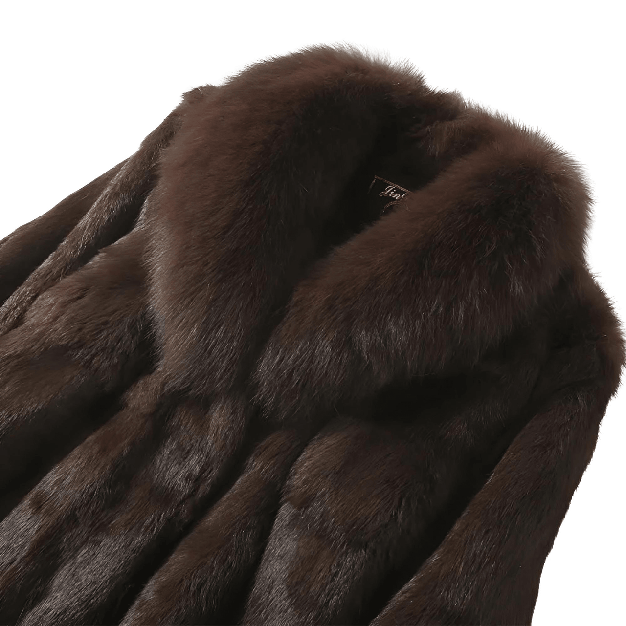 Real Rex Rabbit Fur Coat With Fox Fur Collar Women's Rabbit Fur Short Jacket Thick Warm New Fashion, Drestiny, Coats, Fur Coats, United States, USA, Canada, Australia, New Zealand, United Kingdom, UK, M, L, XL, XXL, 2XL, 3XL, XXXL, Rex Rabbit Fur Coat, Luxury Rex Rabbit Fur Coat, Buy Rex Rabbit Fur Coat, Women's Rex Rabbit Fur Coat, Rex Rabbit Fur Coat For Sale, Wine Red, Coffee Brown, Black, Slate, Olive Green, shopdrestiny.com