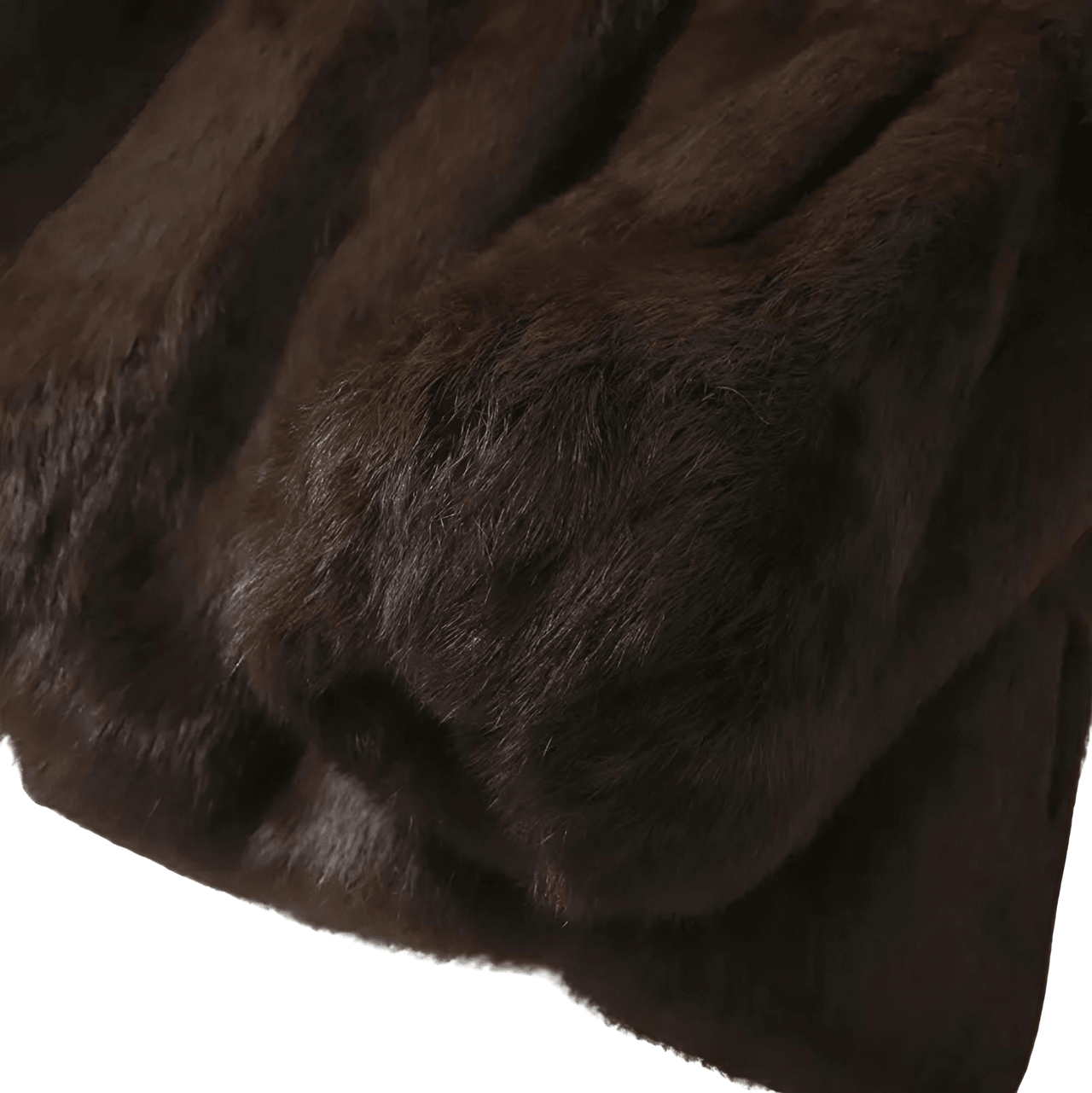 Real Rex Rabbit Fur Coat With Fox Fur Collar Women's Rabbit Fur Short Jacket Thick Warm New Fashion, Drestiny, Coats, Fur Coats, United States, USA, Canada, Australia, New Zealand, United Kingdom, UK, M, L, XL, XXL, 2XL, 3XL, XXXL, Rex Rabbit Fur Coat, Luxury Rex Rabbit Fur Coat, Buy Rex Rabbit Fur Coat, Women's Rex Rabbit Fur Coat, Rex Rabbit Fur Coat For Sale, Wine Red, Coffee Brown, Black, Slate, Olive Green, shopdrestiny.com