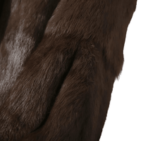 Thumbnail for Real Rex Rabbit Fur Coat With Fox Fur Collar Women's Rabbit Fur Short Jacket Thick Warm New Fashion, Drestiny, Coats, Fur Coats, United States, USA, Canada, Australia, New Zealand, United Kingdom, UK, M, L, XL, XXL, 2XL, 3XL, XXXL, Rex Rabbit Fur Coat, Luxury Rex Rabbit Fur Coat, Buy Rex Rabbit Fur Coat, Women's Rex Rabbit Fur Coat, Rex Rabbit Fur Coat For Sale, Wine Red, Coffee Brown, Black, Slate, Olive Green, shopdrestiny.com