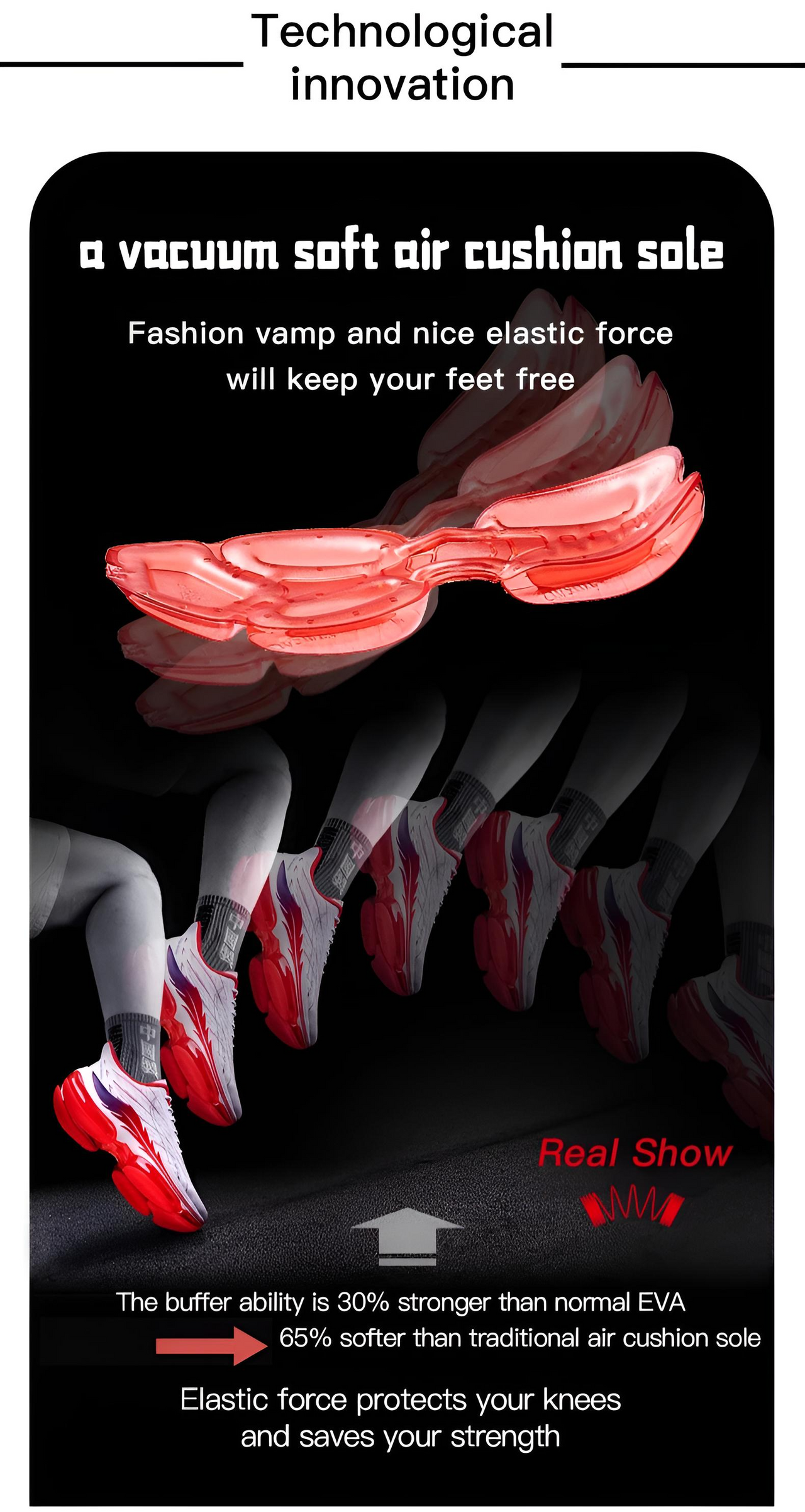 Running Sports Shoes Shock-Absorbing Rebound Breathable Outdoor Racing Sneakers Luxury Height Increasing 6-7cm, Drestiny, Sneakers, United States, USA, Canada, Australia, United Kingdom, UK, Blue, White Red, Dark Red, Black, Black Blue, Red, Green, White, Pink, Purple, Ivory, 6.5, 7, 8, 8.5, 9.5, 10, 11, 12, 12.5, best running shoes, running shoes for men/women, running shoes under $100/$150, shopdrestiny.com