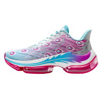 Thumbnail for Running Sports Shoes Shock-Absorbing Rebound Breathable Outdoor Racing Sneakers Luxury Height Increasing 6-7cm, Drestiny, Sneakers, United States, USA, Canada, Australia, United Kingdom, UK, Blue, White Red, Dark Red, Black, Black Blue, Red, Green, White, Pink, Purple, Ivory, 6.5, 7, 8, 8.5, 9.5, 10, 11, 12, 12.5, best running shoes, running shoes for men/women, running shoes under $100/$150, shopdrestiny.com