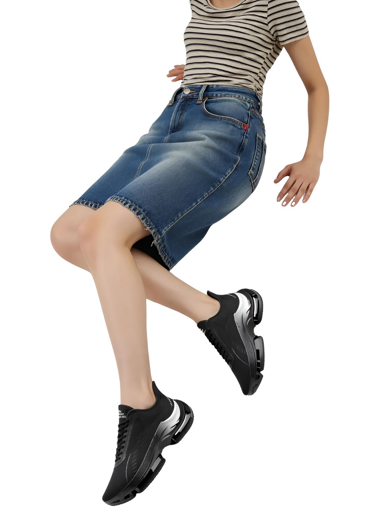 Running Sports Shoes Shock-Absorbing Rebound Breathable Outdoor Racing Sneakers Luxury Height Increasing 6-7cm, Drestiny, Sneakers, United States, USA, Canada, Australia, United Kingdom, UK, Blue, White Red, Dark Red, Black, Black Blue, Red, Green, White, Pink, Purple, Ivory, 6.5, 7, 8, 8.5, 9.5, 10, 11, 12, 12.5, best running shoes, running shoes for men/women, running shoes under $100/$150, shopdrestiny.com