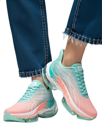 Thumbnail for Running Sports Shoes Shock-Absorbing Rebound Breathable Outdoor Racing Sneakers Luxury Height Increasing 6-7cm, Drestiny, Sneakers, United States, USA, Canada, Australia, United Kingdom, UK, Blue, White Red, Dark Red, Black, Black Blue, Red, Green, White, Pink, Purple, Ivory, 6.5, 7, 8, 8.5, 9.5, 10, 11, 12, 12.5, best running shoes, running shoes for men/women, running shoes under $100/$150, shopdrestiny.com