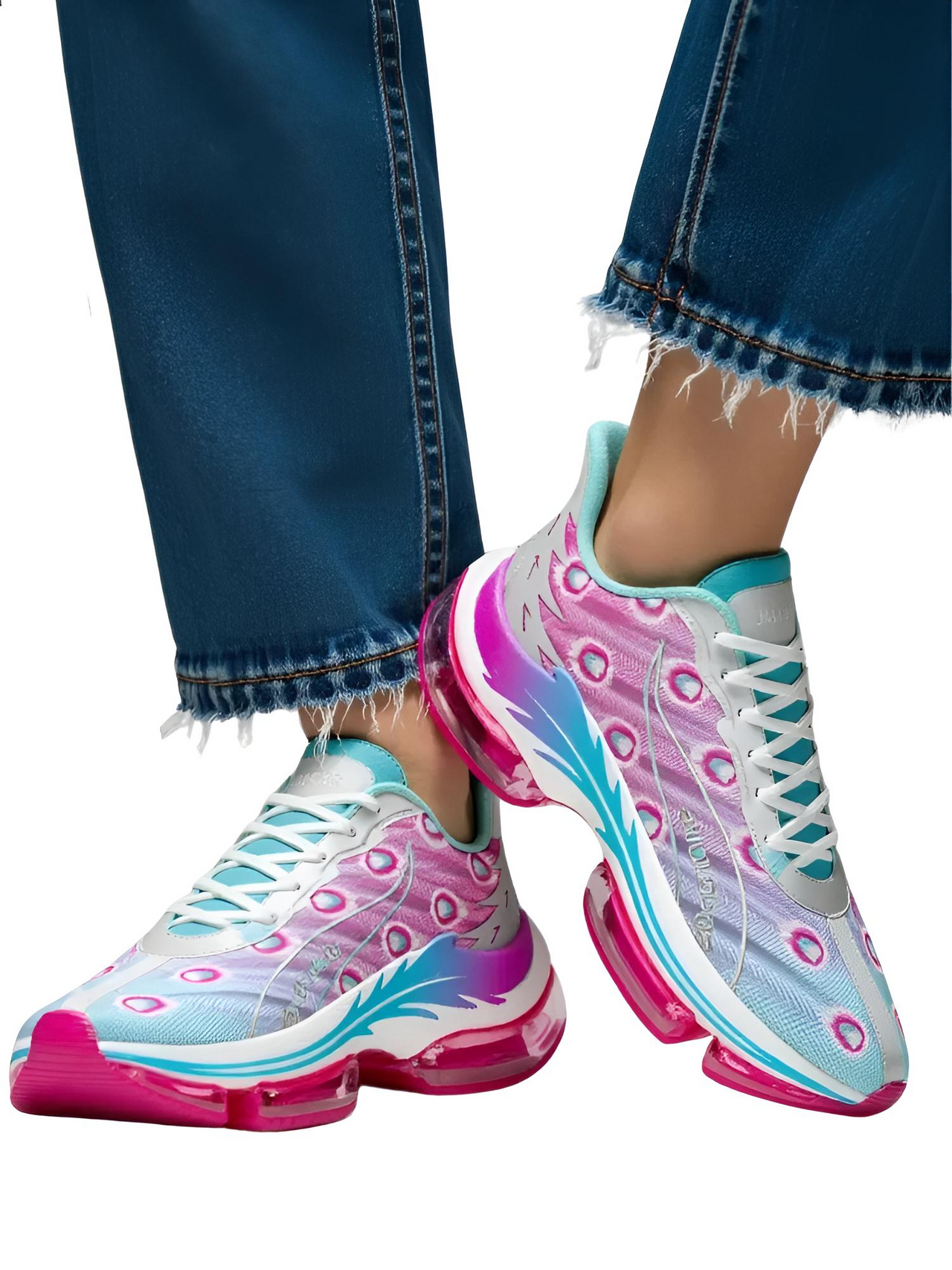 Running Sports Shoes Shock-Absorbing Rebound Breathable Outdoor Racing Sneakers Luxury Height Increasing 6-7cm, Drestiny, Sneakers, United States, USA, Canada, Australia, United Kingdom, UK, Blue, White Red, Dark Red, Black, Black Blue, Red, Green, White, Pink, Purple, Ivory, 6.5, 7, 8, 8.5, 9.5, 10, 11, 12, 12.5, best running shoes, running shoes for men/women, running shoes under $100/$150, shopdrestiny.com