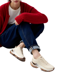 Thumbnail for Running Sports Shoes Shock-Absorbing Rebound Breathable Outdoor Racing Sneakers Luxury Height Increasing 6-7cm, Drestiny, Sneakers, United States, USA, Canada, Australia, United Kingdom, UK, Blue, White Red, Dark Red, Black, Black Blue, Red, Green, White, Pink, Purple, Ivory, 6.5, 7, 8, 8.5, 9.5, 10, 11, 12, 12.5, best running shoes, running shoes for men/women, running shoes under $100/$150, shopdrestiny.com