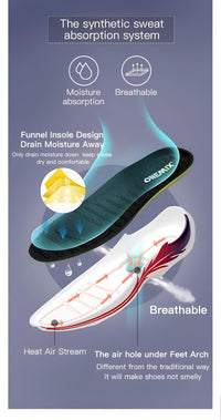 Thumbnail for Running Sports Shoes Shock-Absorbing Rebound Breathable Outdoor Racing Sneakers Luxury Height Increasing 6-7cm, Drestiny, Sneakers, United States, USA, Canada, Australia, United Kingdom, UK, Blue, White Red, Dark Red, Black, Black Blue, Red, Green, White, Pink, Purple, Ivory, 6.5, 7, 8, 8.5, 9.5, 10, 11, 12, 12.5, best running shoes, running shoes for men/women, running shoes under $100/$150, shopdrestiny.com