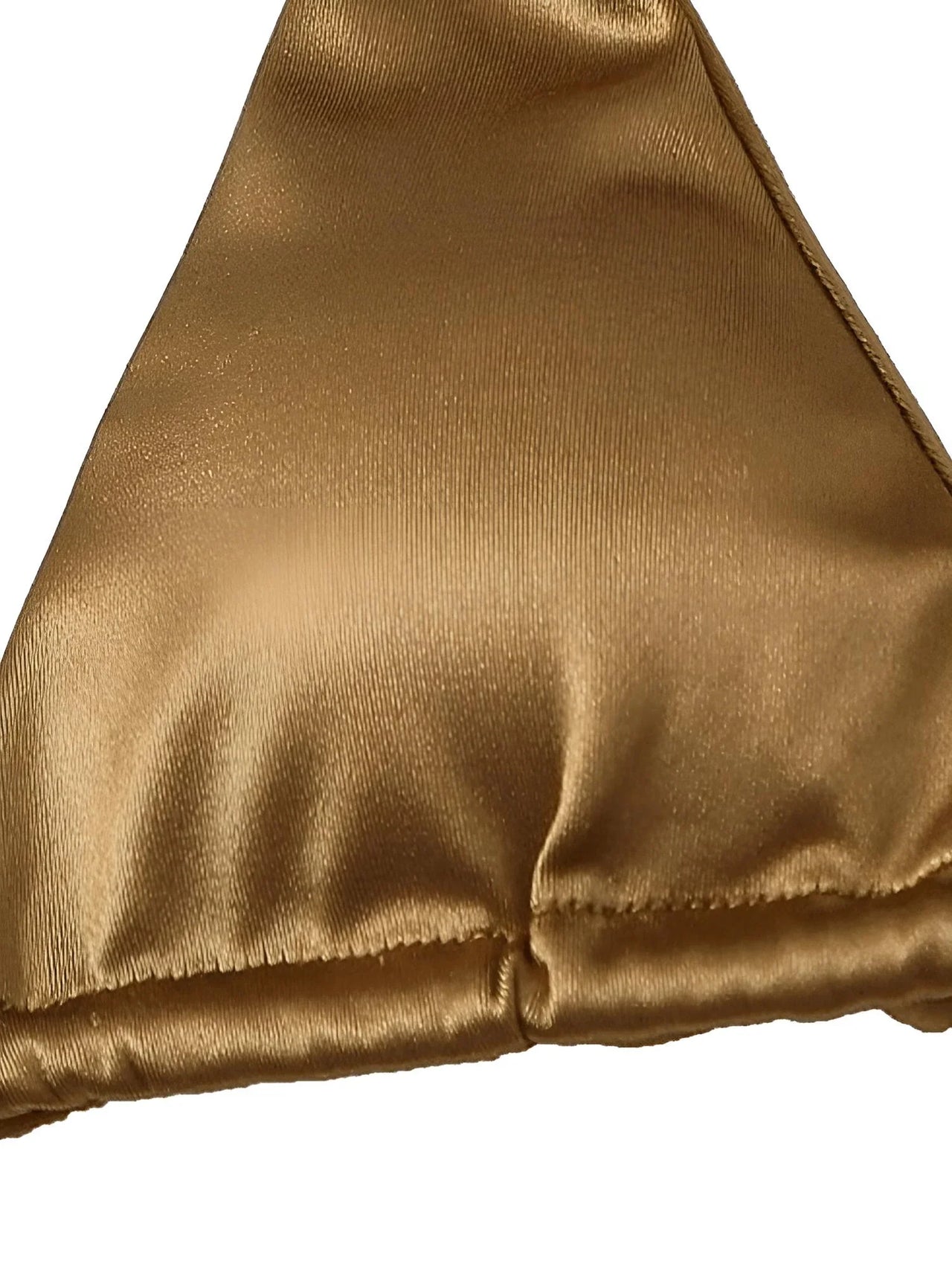 Satin Women's Halter Brazilian Bikini -, Swimwear , Drestiny , Australia, Bikinis, Black, Canada, Gender_Women, Gold, Green, L, Light Pink, M, Neon Green, New Zealand, Pink, Purple, Red, Royal Blue, S, United Kingdom, United States, Wine Red, Yellow , Drestiny , www.shopdrestiny.com