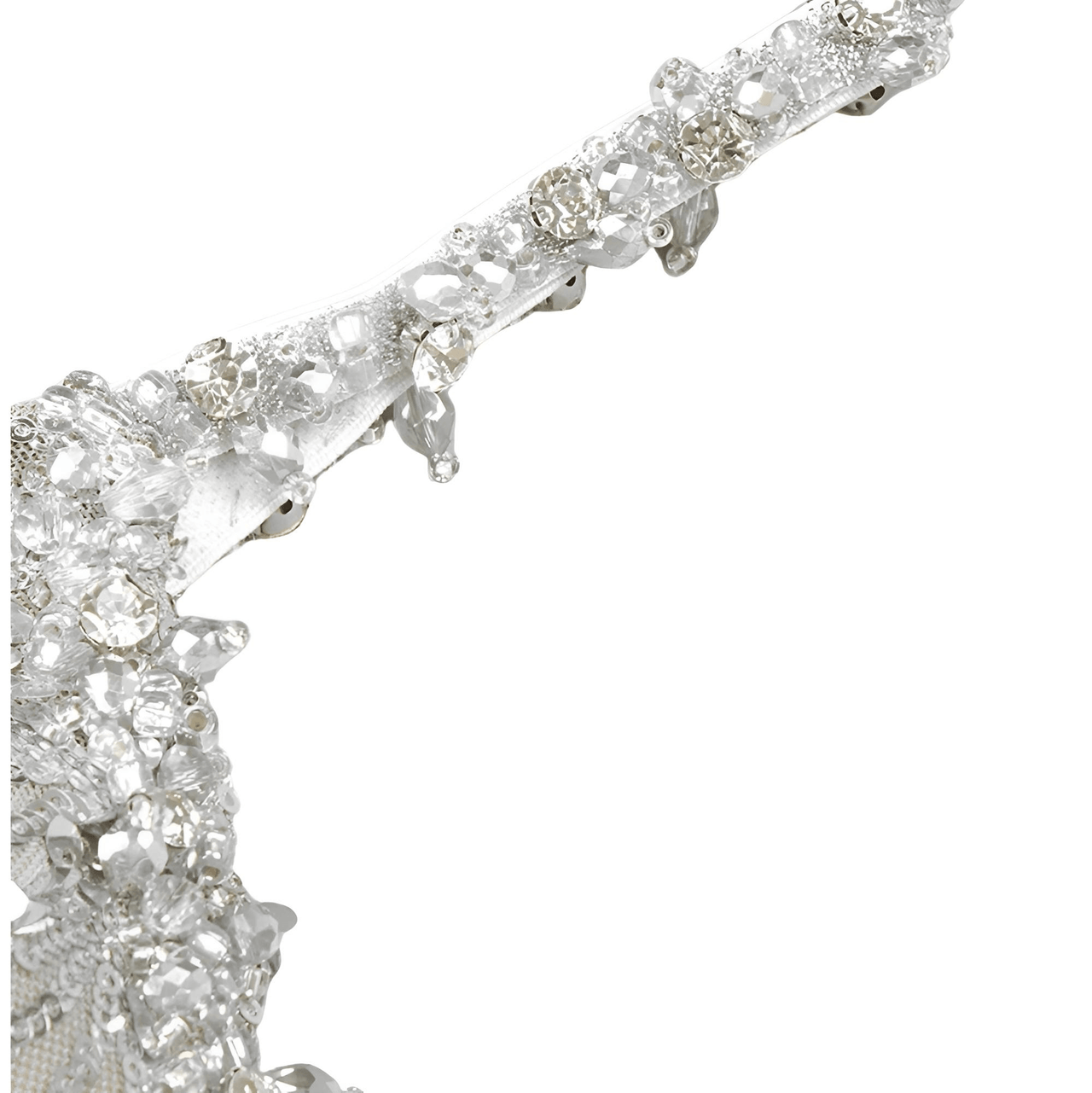 Sexy Deep-Plunge Backless Sequin Dress Mesh Sparkly Silver Maxi Long Dress Elegant Party Evening Outfits, Drestiny, Dresses, Maxi Dresses, Sleeveless, S, M, L, United States, USA, Silver, Canada, Australia, New Zealand, United Kingdom, UK, backless sequin dress, deep v sequin dress, sparkly backless dress, plunging sequin dress, sequin party dress backless, shopdrestiny.com