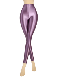 Thumbnail for Sexy High Waist Glossy Pants For Women - In 16 Colors! -, Pants , Drestiny , Australia, Black, Blue, Brown, Canada, Casual Pants, Coffee, Coral, Dark Blue, Gold, Grey, L, Leggings, M, New Zealand, Nude, Orange, Pink, Red, S, Silver, Turquoise, United Kingdom, United States, White, XL, XXL, XXXL, Yellow , Drestiny , www.shopdrestiny.com